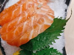 -万岁寿司(芳村店)