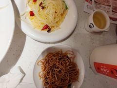 -江渔儿酸菜鱼(奥园广场金发购物中心店)