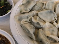 -海知道大连海鲜水饺(南山大冲店)