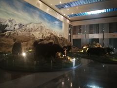 -青藏高原自然博物馆