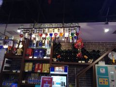 -巴犀烧烤(新崇光店)