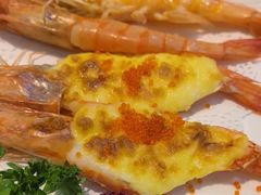 -松坂屋日料自助(长城路店)
