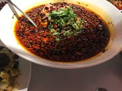 -小河盐帮·私家菜·烤鸭(三元桥·霄云路店)
