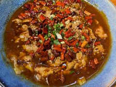 -金掌勺·锅包肉(双榆树店)