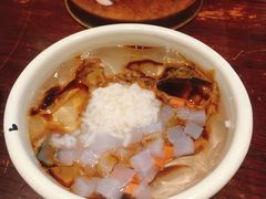 手工冰粉-成都你六姐·牛肉冒菜(城市集市合生汇店)