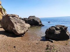 -大连金石滩滨海国家地质公园