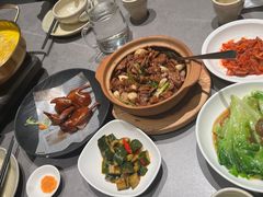 -喜记顺德菜(南昌万象城店)