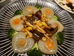 -大河锦悦酒店-锦悦中餐厅