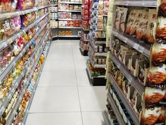 -乐家玛特超市(秀沿店)