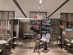 -深圳同泰万怡酒店·万荟轩自助餐厅(同泰店)