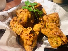-大洋家·精品潮汕菜·生腌砂锅粥(天河东路店)
