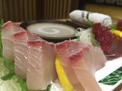 -琴寿司居酒屋(中山广场店)