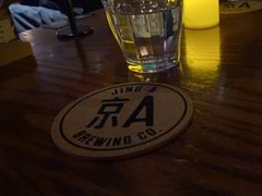 -京A Taproom·精酿餐吧(CBD店)