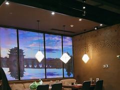 -云海肴·汽锅鸡·云南菜(天津国金汇店)