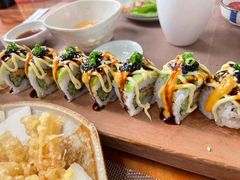 -森味花园·日本料理(伊藤洋华堂亚运村店)