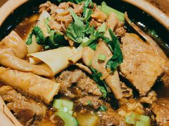 -陈记顺和牛肉火锅(永泰店)