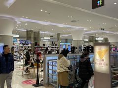 -丽达购物中心(崂山店)