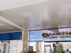 -武汉关码头(轮渡站)