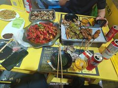 -望京小腰(北京总店)