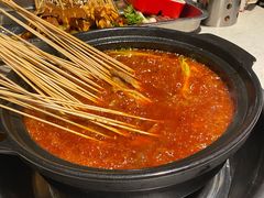 -钢管厂歆瑞源油卤串串香(春熙路太古里店)