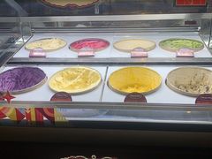 -半岛翡丽海鲜自助餐厅(观风亭店)