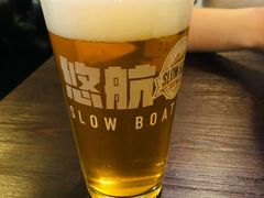 -Side Street街旁(交道口店)