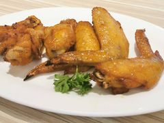-必胜客(证大大拇指店)