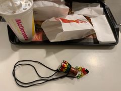 -麦当劳(丽江玉河广场店)