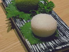 -牛藏·黑毛和牛烧肉(环市东店)