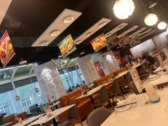 -金湖港式餐厅(建外店)