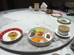 -新光酒家·河豚·海鲜·蟹料理(浦东店)