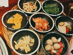 -三代烤肉(保利广场店)