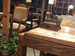大堂-漫咖啡MAANCOFFEE(清江路店)
