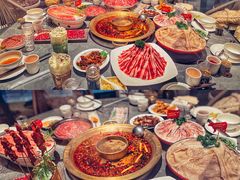 -长嘉·河图火锅(长嘉汇江景旗舰店)