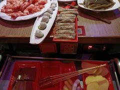 -季季红火锅(丰城洪客隆店)