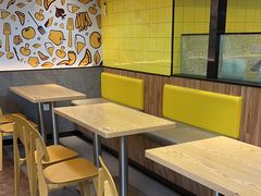 -尊宝比萨(南湖大华店)