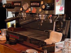 -Cafe del Volcan(永康路店)