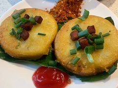 -贵州辣子鸡番茄鸡