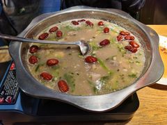 -汪爹爹武汉牛三鲜(朝外大街店)
