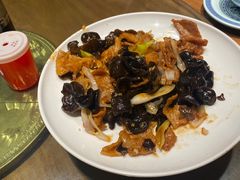 -蔡家酒楼(一德街店)