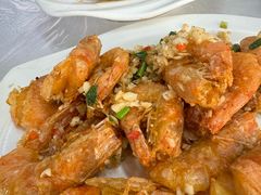 -众味海鲜大排档·活海鲜·潮汕味(南澳店)