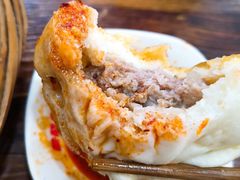 葱肉包-清真石家包子(大皮院总店)