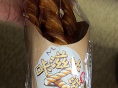 -红星前进面包牛奶公司(君太店)