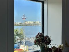 -圣彼得堡观江俄餐厅(中央大街黑金冠店)