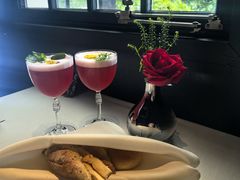 -弦月窗LUNETTE BY AMANDA(复兴路店)