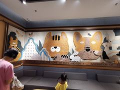 -喜茶(深圳喜荟城店)