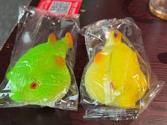 -永安鱼庄·镇江菜(东吴路店)