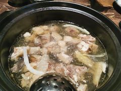 -同仁四季椰子鸡(海岸城天利店)