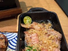 -沼津港精致料理·寿喜烧·烧鸟(青浦宝龙广场日料榜单店)