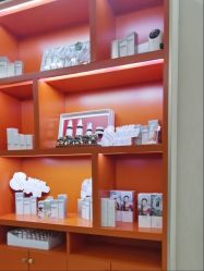 -美肤盾祛痘·问题肌头疗管理中心